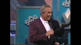 Mel Tillis tells his infamous &quot;Foot-foot&quot; story.
