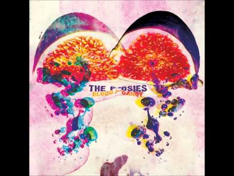 The Posies - Plastic Paperbacks (Feat. Hugh Cornwell)