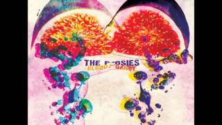 The Posies - Plastic Paperbacks (Feat. Hugh Cornwell)