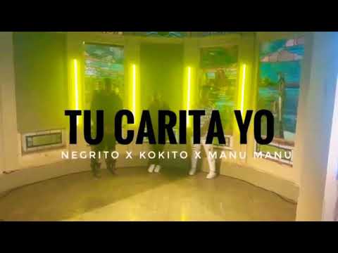 El Negrito✖️El KoKiTo ✖️Manu Manu     ft. El Efori        Tu Carita Yo