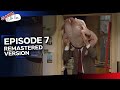 Classic Mr Bean Original Remastered Version Episode 7