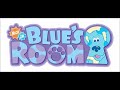 Blues Room Balloons Floating Up And Down Music 2