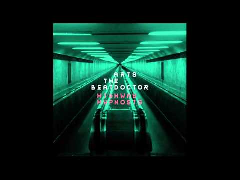 Arts The Beatdoctor - Highway Hypnosis