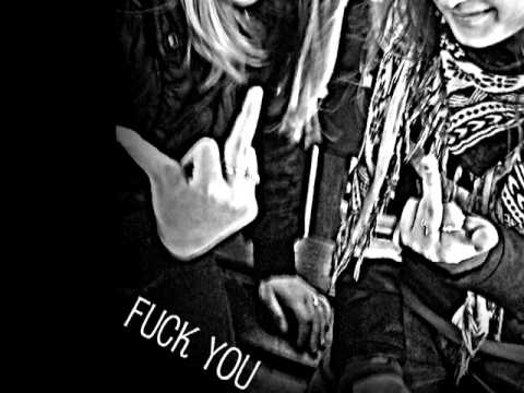 Nejlepší kamarádky..Bejvávalo..:(♥