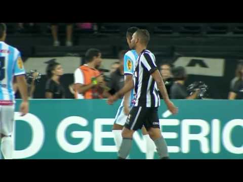 Botafogo 2 x 1 Macaé Campeonato Carioca 2017 GOLS & MELHORES MOMENTOS