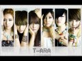 T-ARA - Roly Poly in Copacabana (Male Version ...