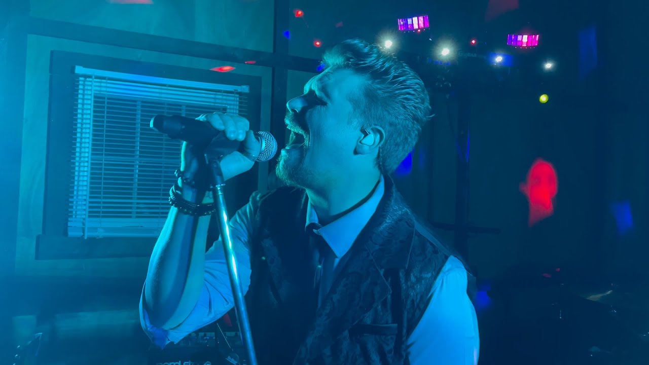 Promotional video thumbnail 8 for The Riverside Hitmen