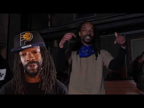 Cavi Da Pitcher x GTB Ace - F**K Emm All / Sho Nuff // Dir.: @NottiTV330