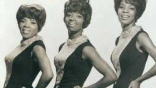 Martha Reeves and the Vandellas- I promise to wait my love
