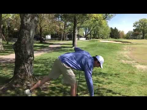 Golf House Rules Tip of the Day - Unplayable Lie