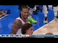 76ers at Thunder