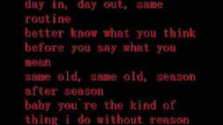 Cory Branan-Crush lyrics