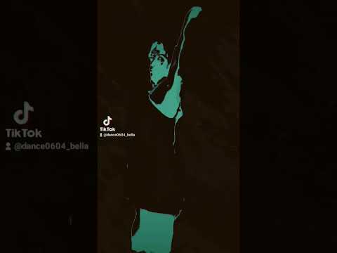 MTF DANCING  BELLARUBI dance in the dark ##shorts #vancouvervlog #instagram #TRANSGENDER