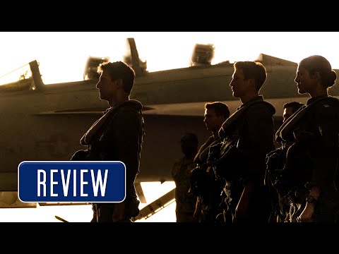 TOP GUN 2: MAVERICK - Criticism/Review