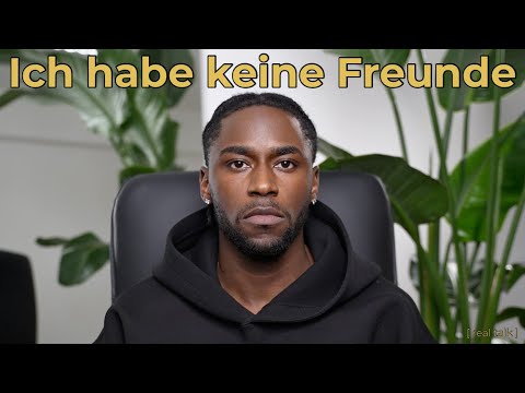 No one is there for you? Learn to be alone