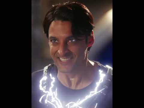 Barry gives organic speed to August Heart | #flash ⚡