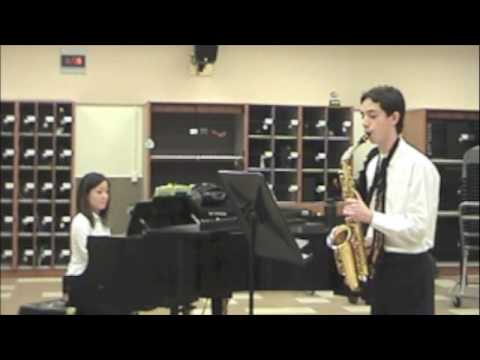 Billy Asarch, SCSBOA 2010