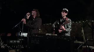 Jean Zenan - "Perfect Sight" Live (2017)