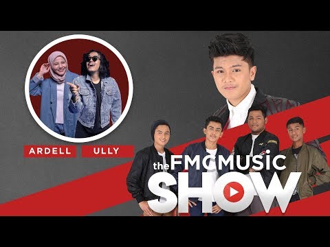 The FMC Music Show - Haqiem Rusli & Putera Band