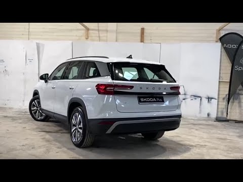 Skoda Kodiaq Selection 2.0tdi 150bhp DSG 7 Seater - Image 2