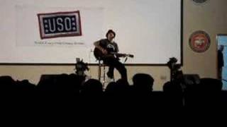 If Kid Rock were president..