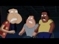 Family Guy Sheep Goat Screaming