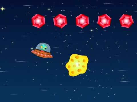 Outloud Fasteroid Video