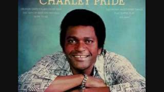 Charley pride good womans