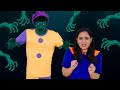 Zombie Epidemic Song More Kids Funny Songs
