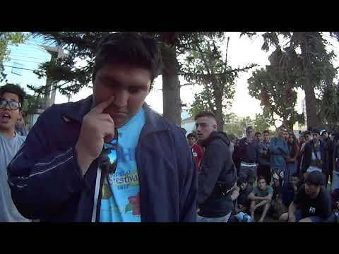 ENZERIO vs MC ABCZ: Semifinal - [KD] Fecha I