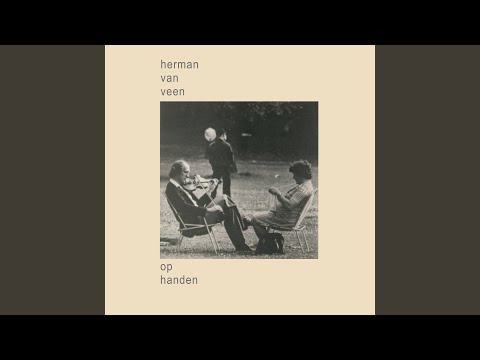 Middagoverpeinzing - Herman van Veen