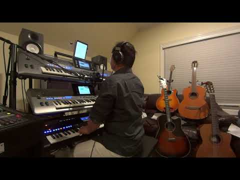 Một kiếp say mê - Văn Vũ