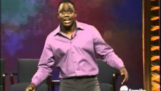 Ants, Ants, Ants in my Pants (Jamaican Rap)