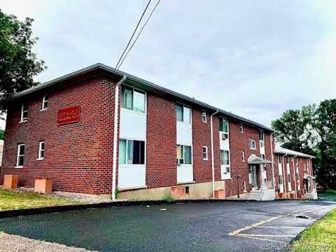 468 Main Street, New Britain, CT 06051 - Multifamily - Real Estate - For Sale