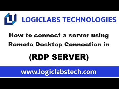 Remote Desktop Services