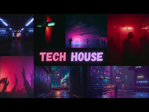 Tech House #3//ft.Martin Ikin/Biscits/John Summit/Solardo//