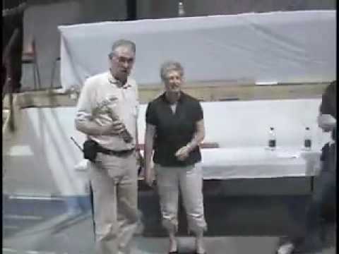 2009 World Crokinole Championship - Results and Awards