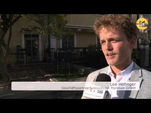 Schlosshotel Mondsee