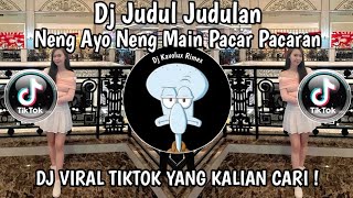 Download lagu DJ NENG AYO NENG AYO MAIN KAWIN KAWINAN BOTTLEG_ DJ JUDUL JUDULAN‼️VIRAL TIKTOK TERBARU 2026‼️ mp3