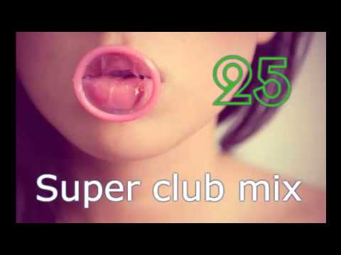 #25 DJ Vengerov DJ Sebastien - club music