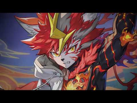 TCG『ホロビートカードゲーム』公式ティザーPV｜2026年秋始動