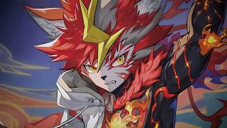 TCG『ホロビートカードゲーム』公式ティザーPV｜2026年秋始動