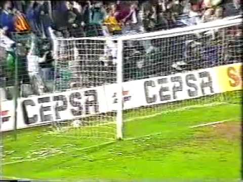Temp 89-90 Jornada 16 Valencia-Real Sociedad