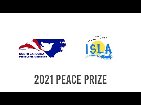 2021 Peace Prize