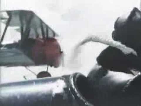 Waldo Pepper Alternate Ending