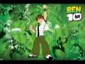 Ben 10 Theme song 