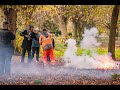Firing Of The Fenny Poppers 2022