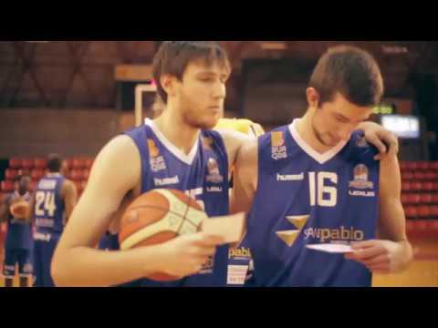 San Pablo Inmobiliaria Burgos - Navidad 2016/17