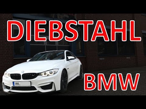 BMW 1er F20 ODB Anschluss sichern BMW 1er F21 OBD Firewall F20 on board diagnose schützen OBD