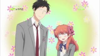 [Aniplus]월간순정 노자키 군_PV